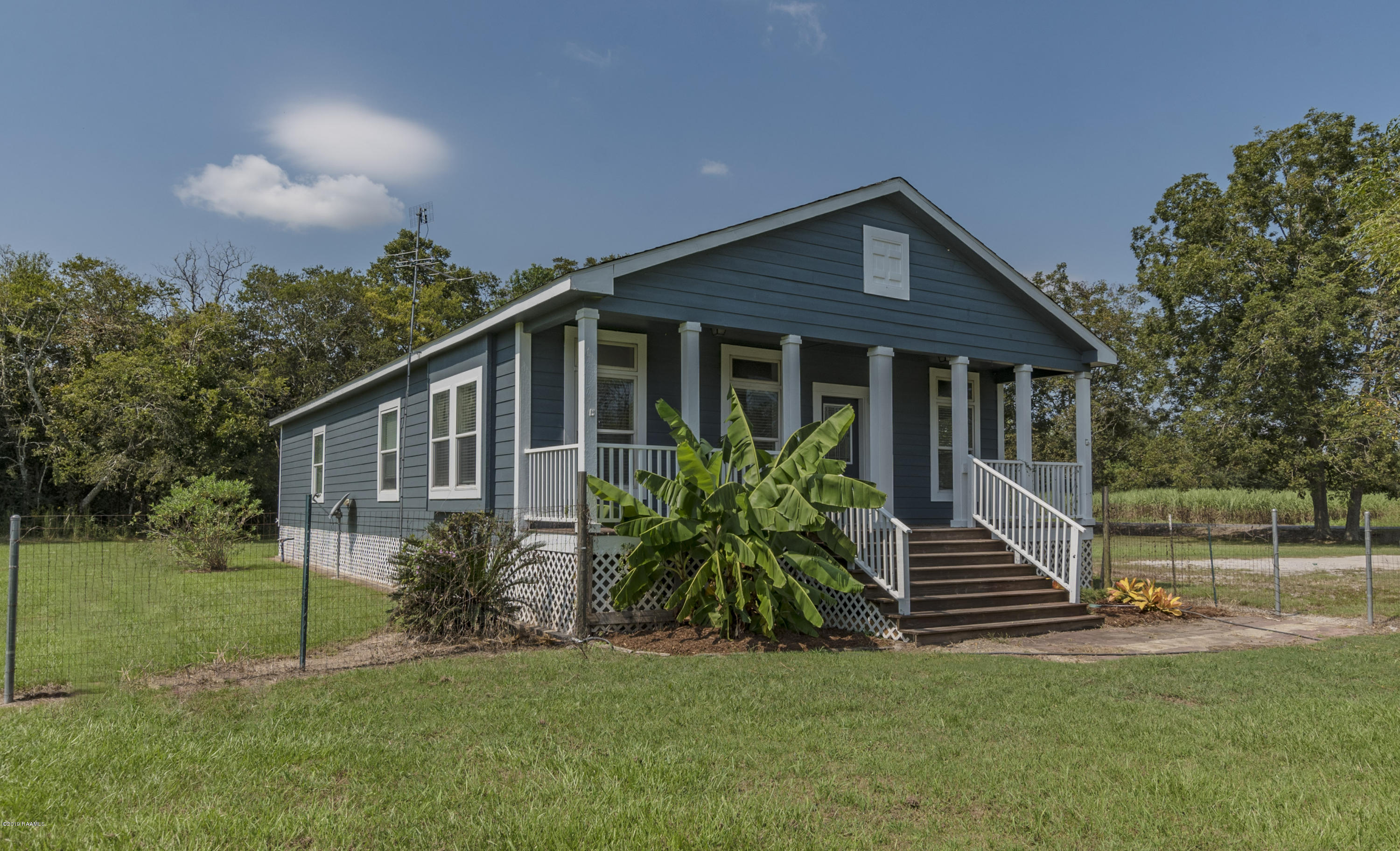 935 Toby Mouton Road Duson, LA 70529 - Photo 31 of 40 Front 3