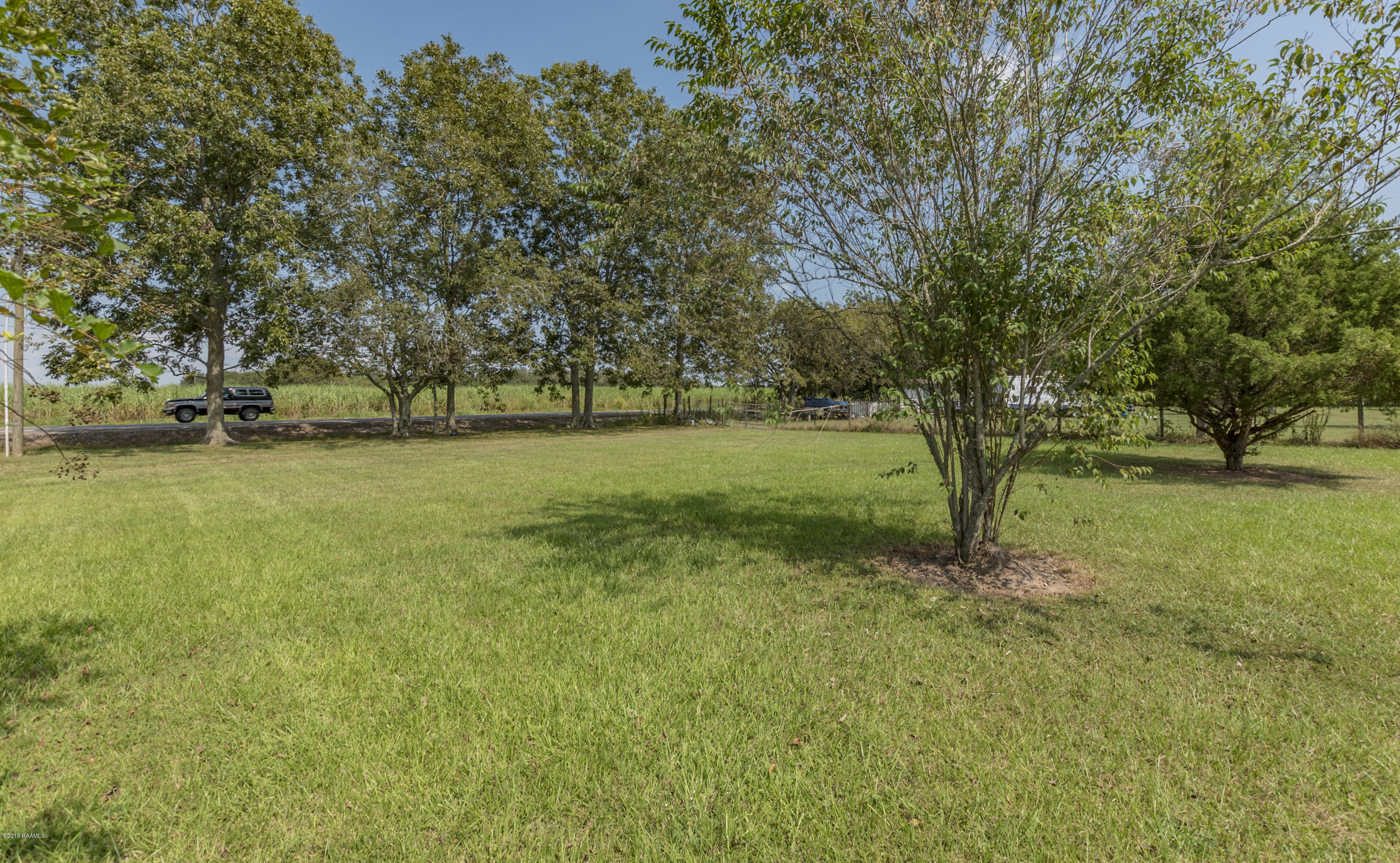 935 Toby Mouton Road Duson, LA 70529 - Photo 32 of 40 Front Yard 1