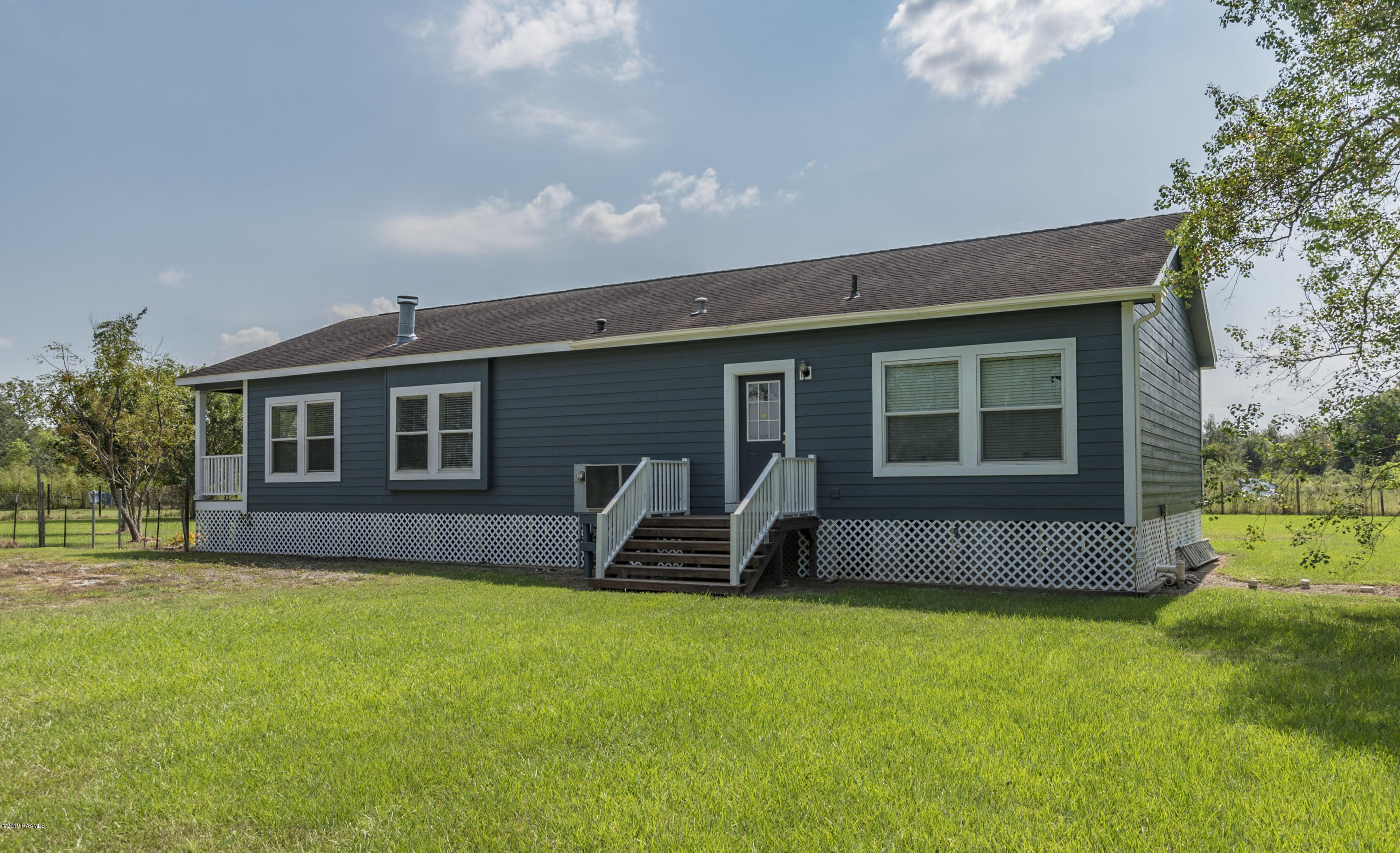 935 Toby Mouton Road Duson, LA 70529 - Photo 34 of 40 Side 3