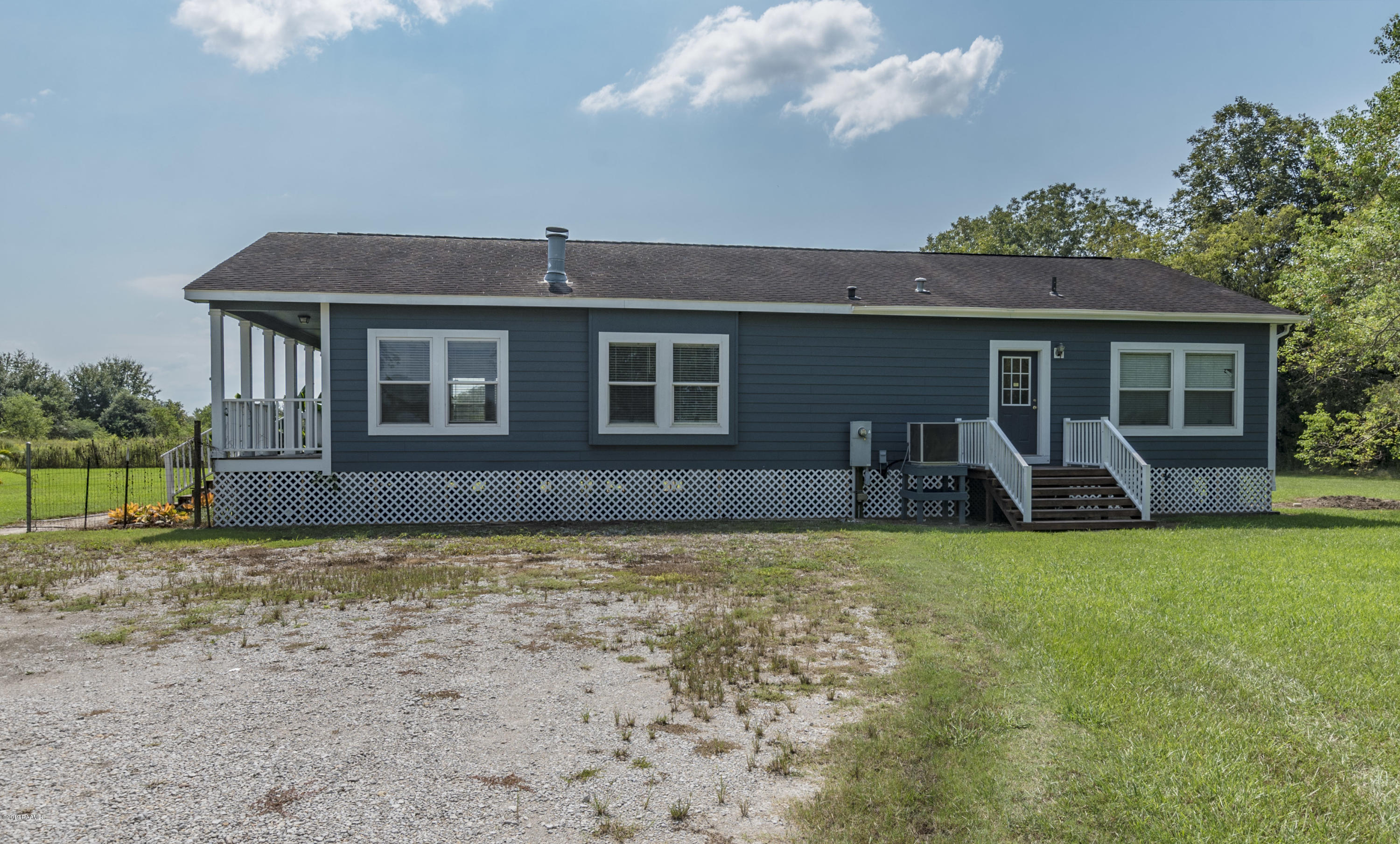 935 Toby Mouton Road Duson, LA 70529 - Photo 35 of 40 Side 4