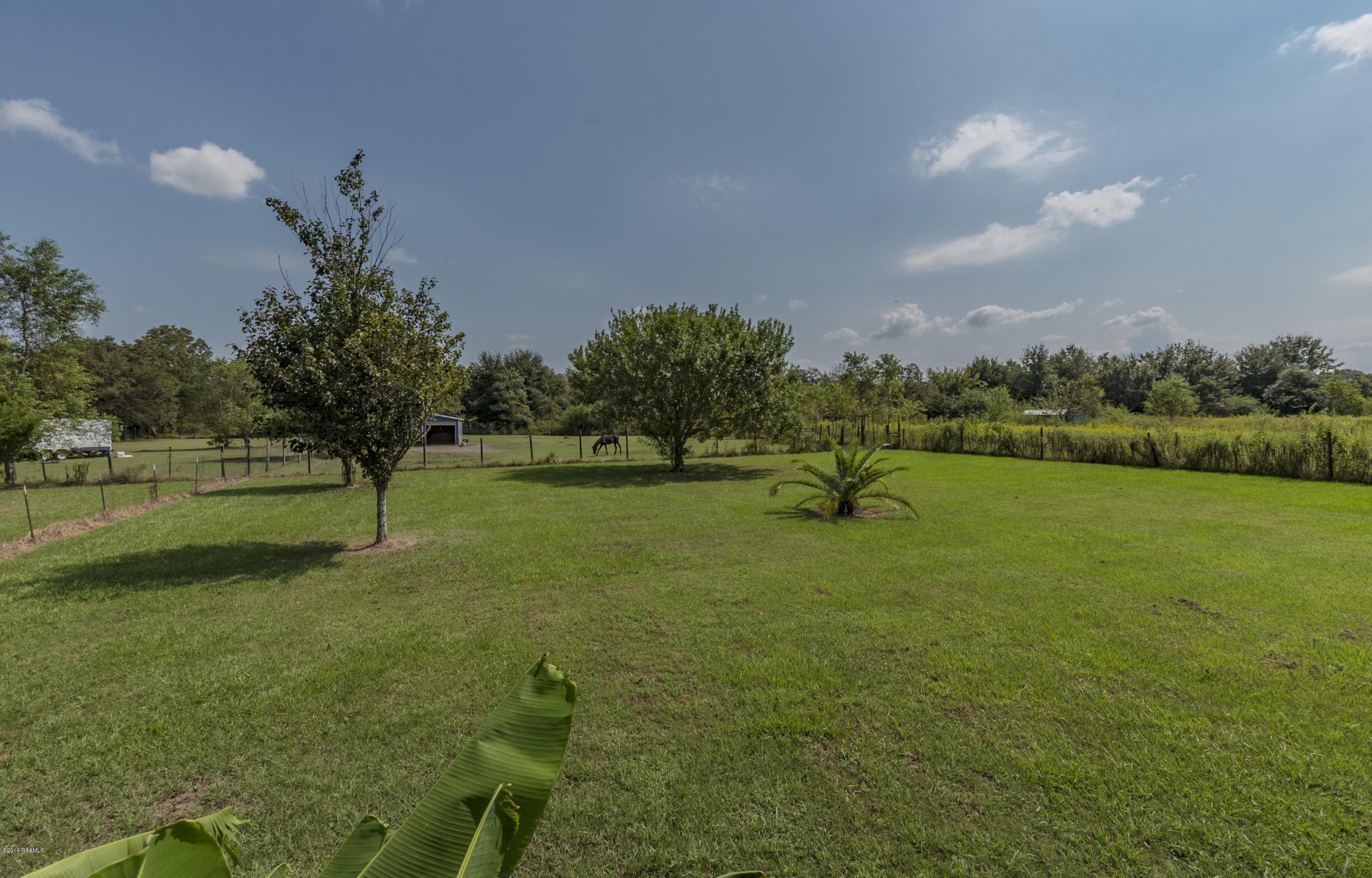 935 Toby Mouton Road Duson, LA 70529 - Photo 39 of 40 Back Yard 3