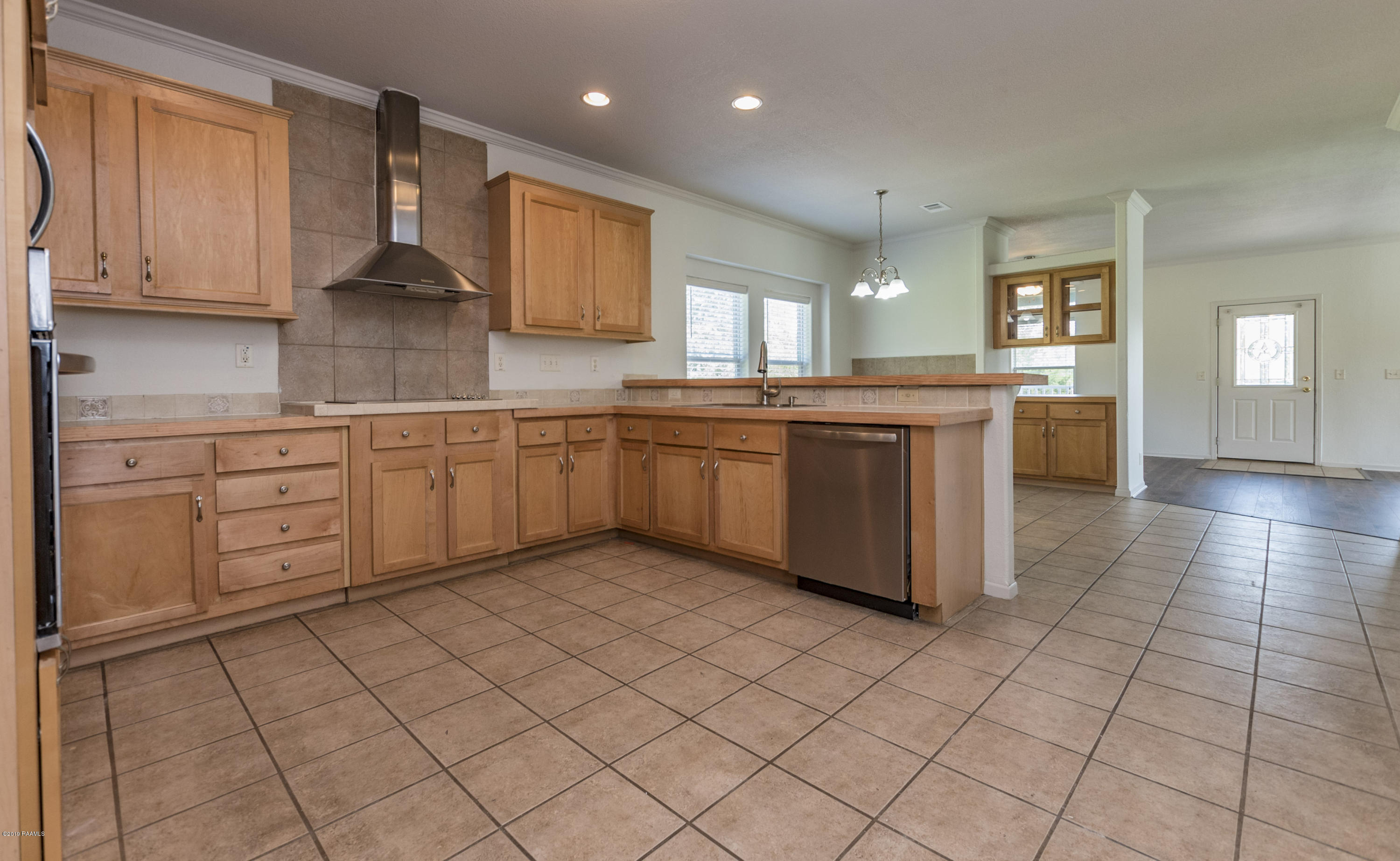 935 Toby Mouton Road Duson, LA 70529 - Photo 8 of 40 Kitchen 4