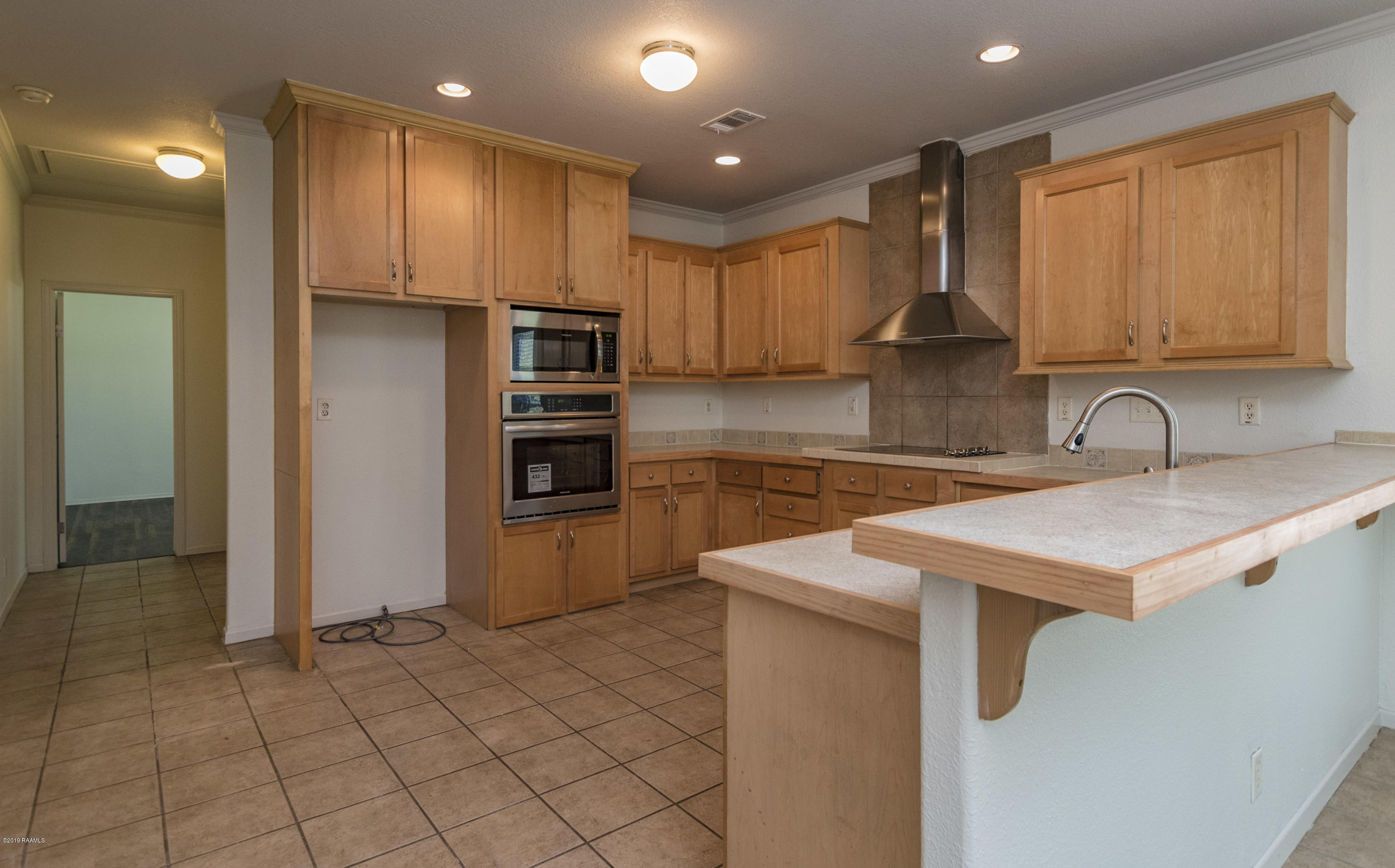 935 Toby Mouton Road Duson, LA 70529 - Photo 9 of 40 Kitchen 3