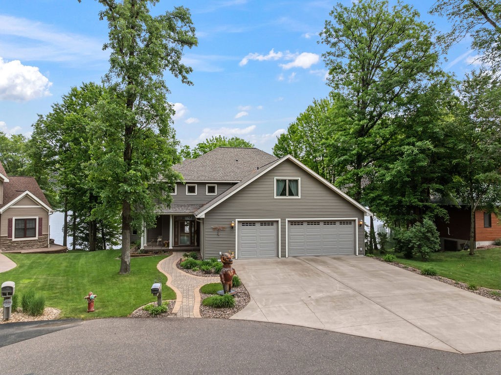 1114 Heart Island Parkway Rice Lake, WI 54868 - Photo 41 of 55