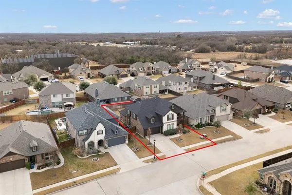 $489,000 | 1112 Bear Oak Drive, Burleson, TX 76028