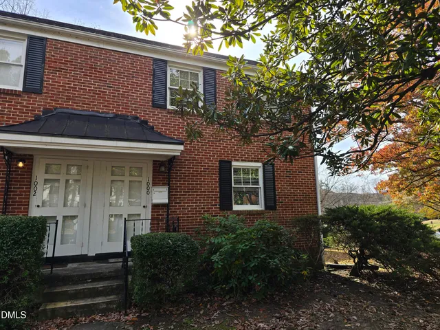 $1,995 | 1000 Nichols Drive, Raleigh, NC 27605