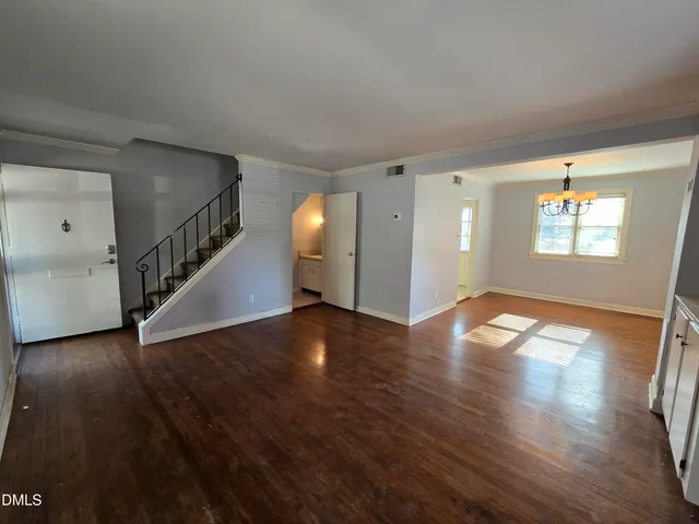 $1,955 | 1000 Nichols Drive, Raleigh, NC 27605