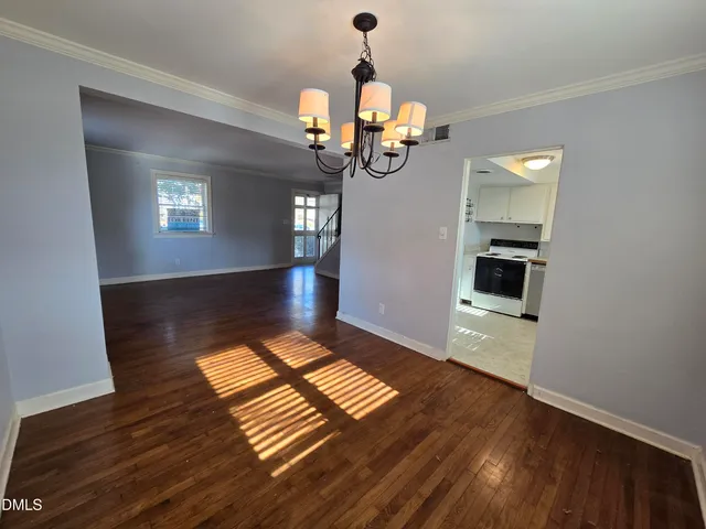 $1,955 | 1000 Nichols Drive, Raleigh, NC 27605