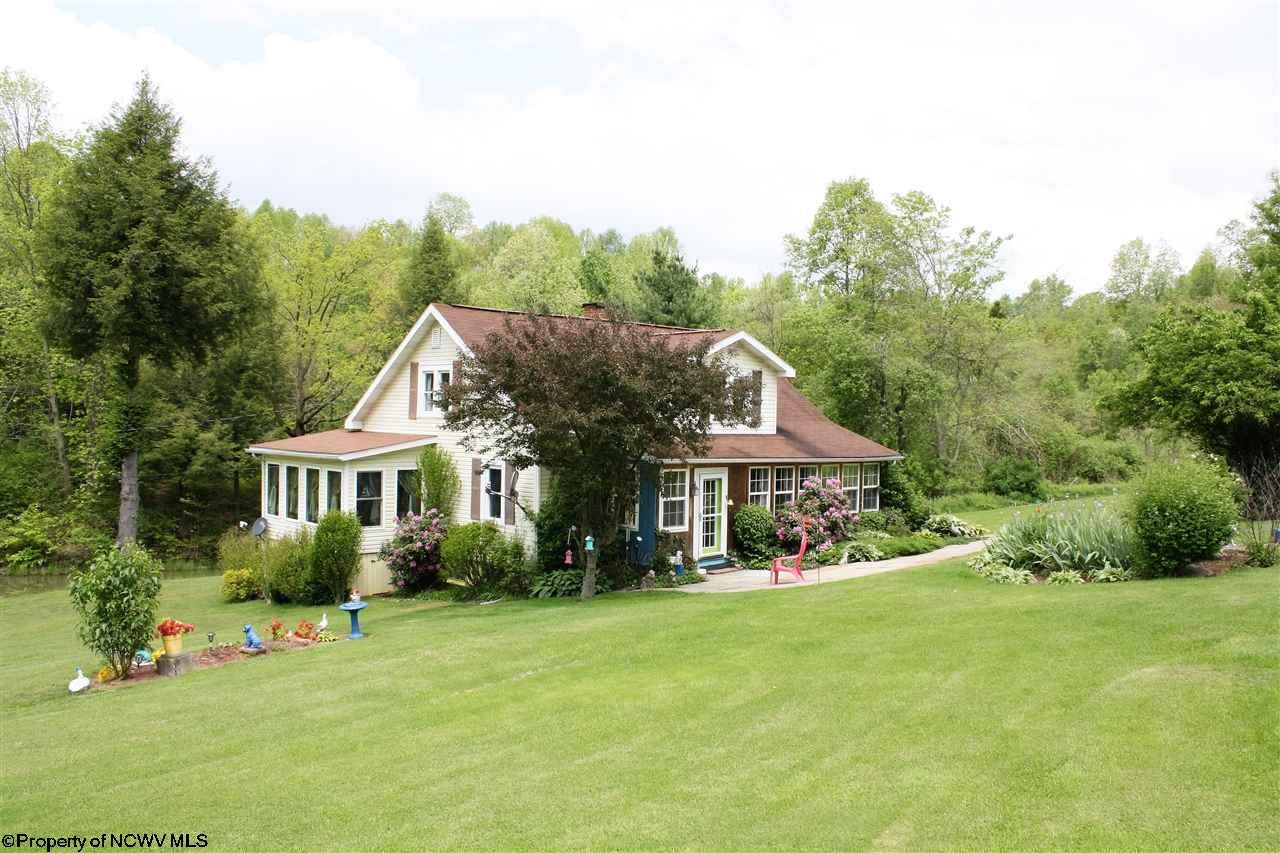 464 Fairview Road Belington, WV 26250 - Photo 1 of 20 Gallery Image 1