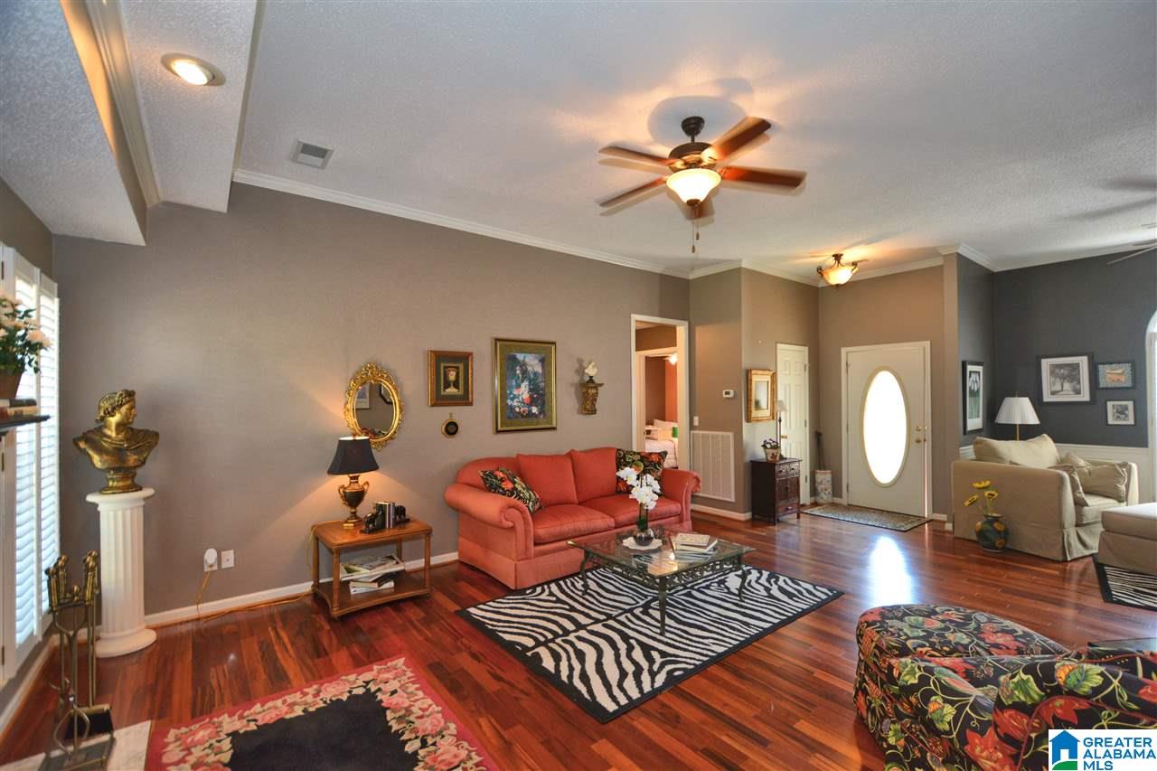 1500 Tea Rose Circle Birmingham, AL 35244 - Photo 12 of 35