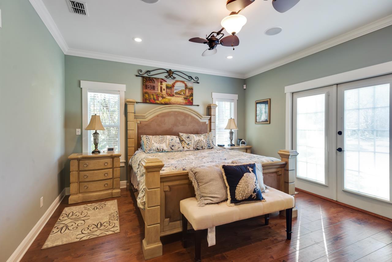 9681 South Horseshoe Road Tallahassee, FL 32317 - Photo 20 of 30 Gallery Image 20