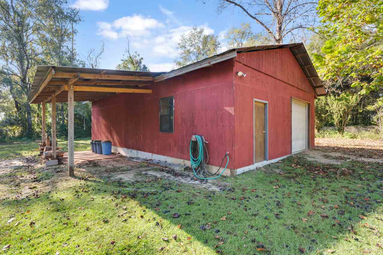 9681 South Horseshoe Road Tallahassee, FL 32317 - Photo 2 of 30 Gallery Image 2