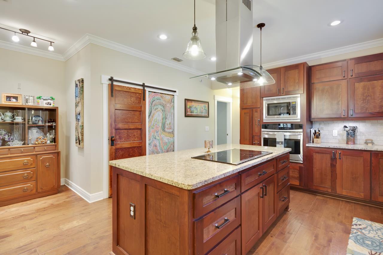 9681 South Horseshoe Road Tallahassee, FL 32317 - Photo 21 of 30 Gallery Image 21