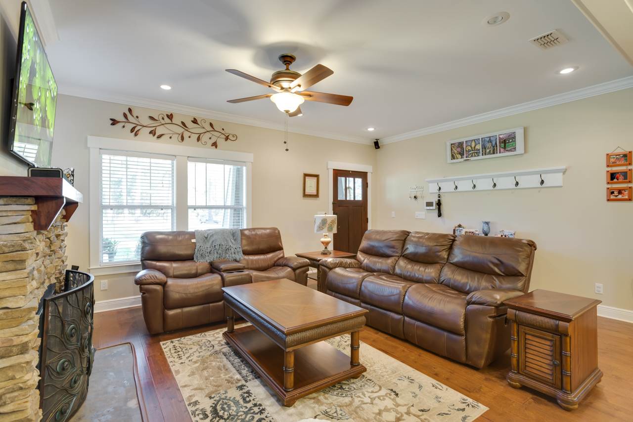 9681 South Horseshoe Road Tallahassee, FL 32317 - Photo 22 of 30 Gallery Image 22