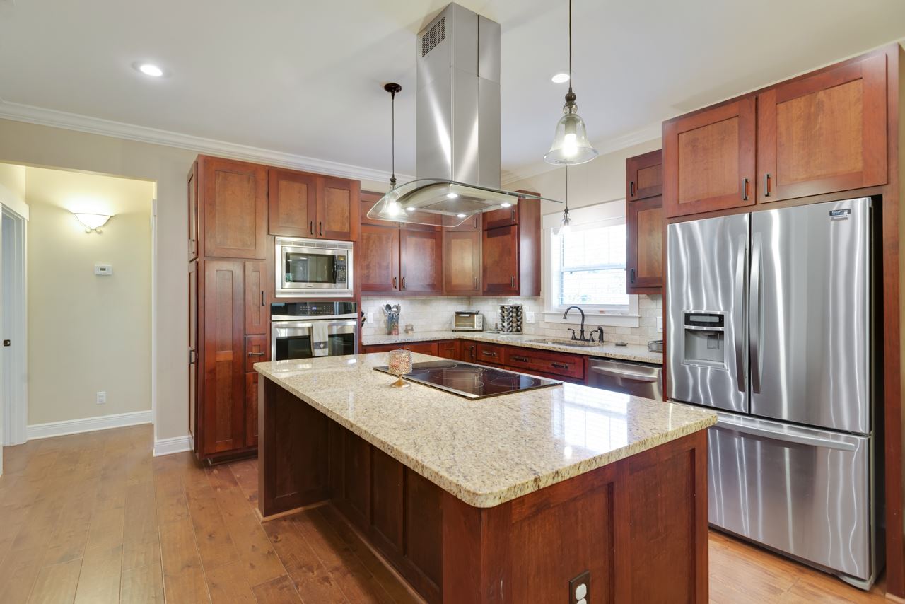 9681 South Horseshoe Road Tallahassee, FL 32317 - Photo 23 of 30 Gallery Image 23