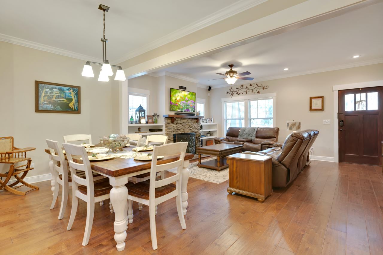 9681 South Horseshoe Road Tallahassee, FL 32317 - Photo 24 of 30 Gallery Image 24