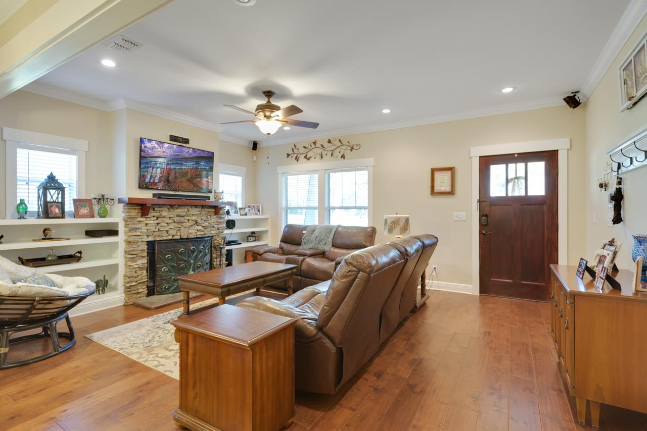 9681 South Horseshoe Road Tallahassee, FL 32317 - Photo 26 of 30 Gallery Image 26