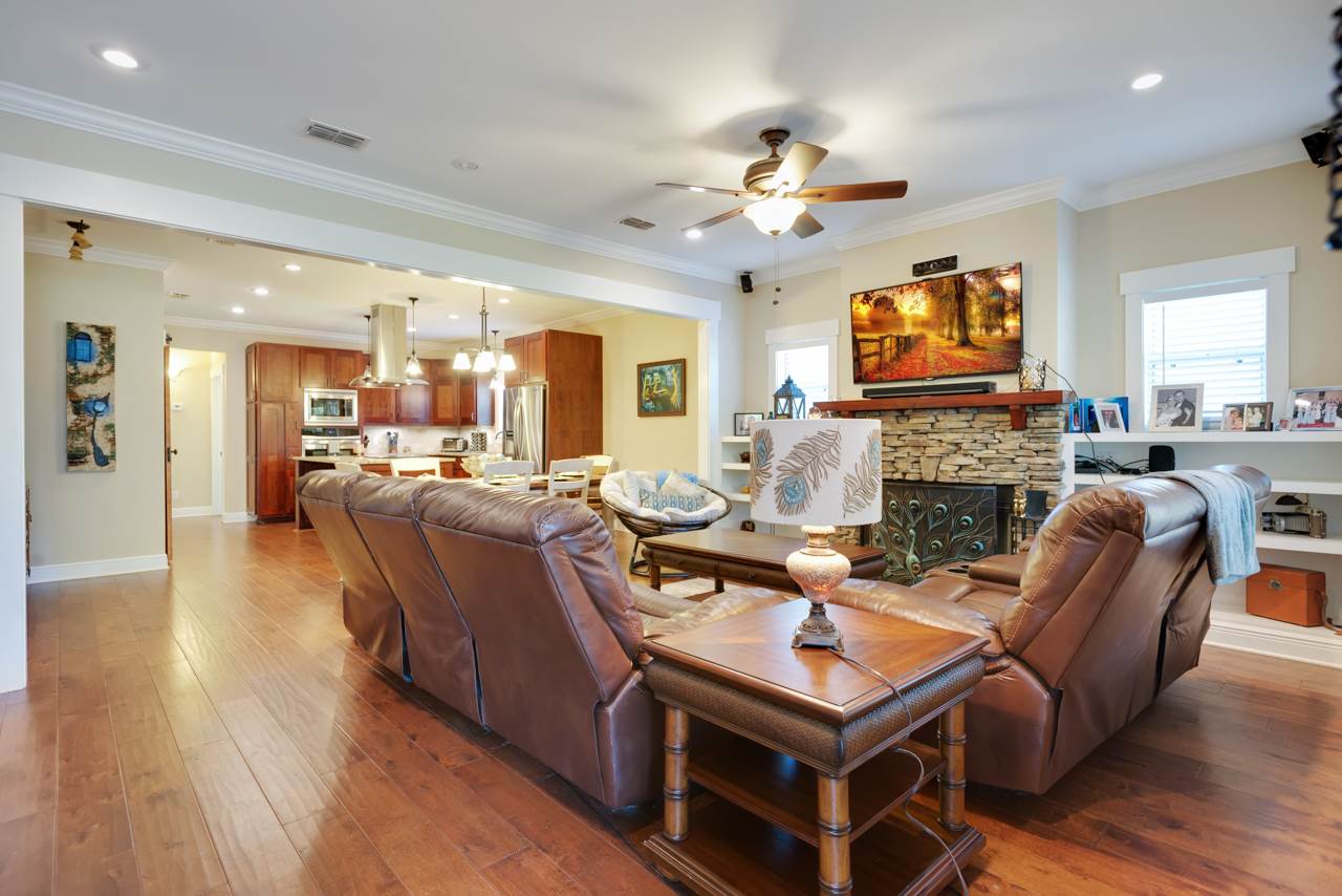 9681 South Horseshoe Road Tallahassee, FL 32317 - Photo 27 of 30 Gallery Image 27