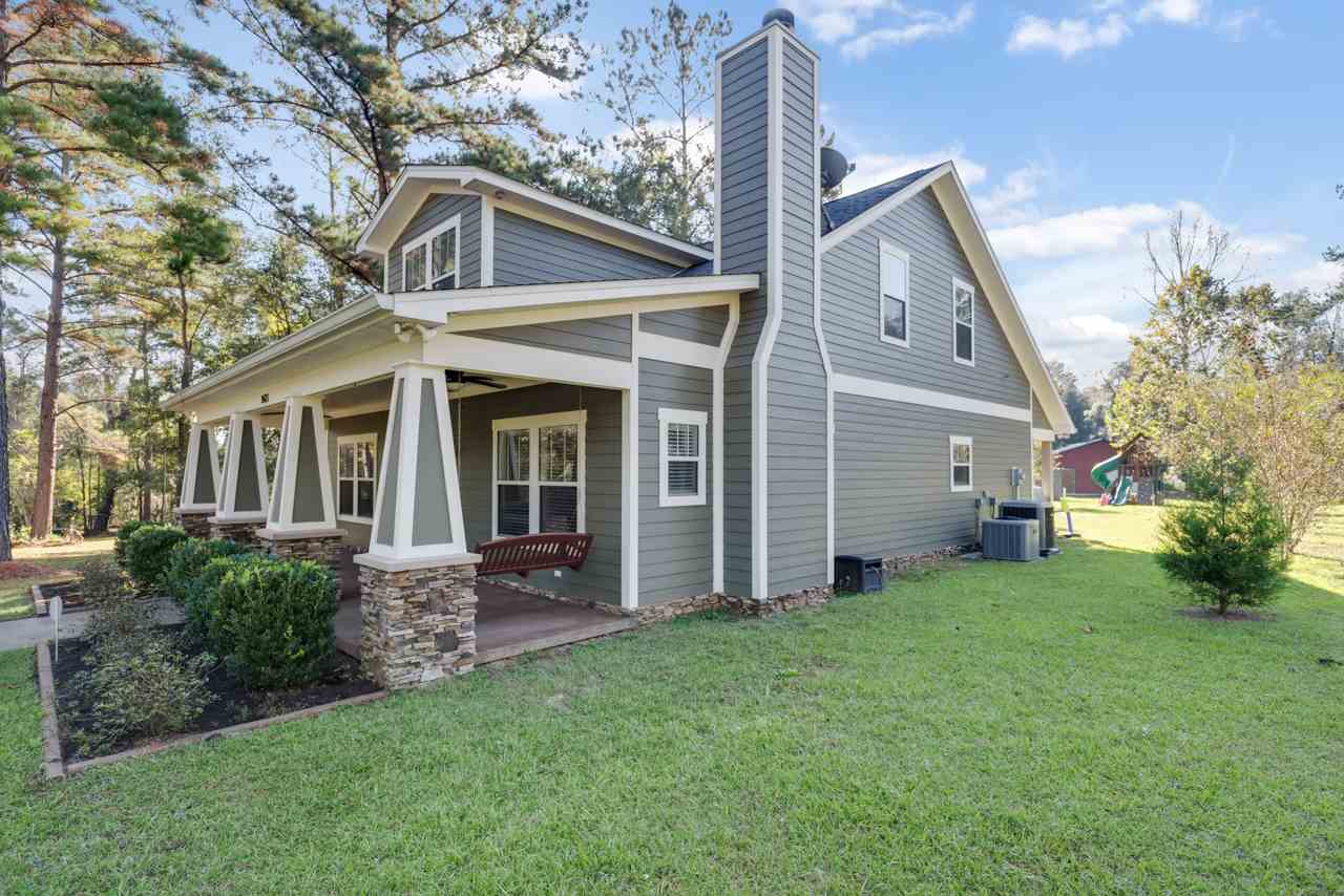 9681 South Horseshoe Road Tallahassee, FL 32317 - Photo 28 of 30 Gallery Image 28