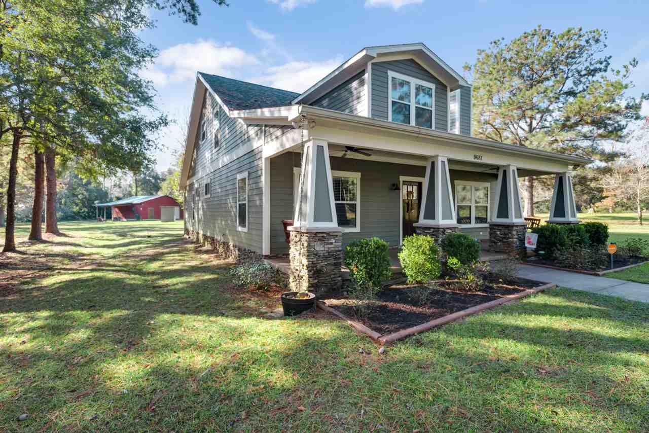 9681 South Horseshoe Road Tallahassee, FL 32317 - Photo 29 of 30 Gallery Image 29