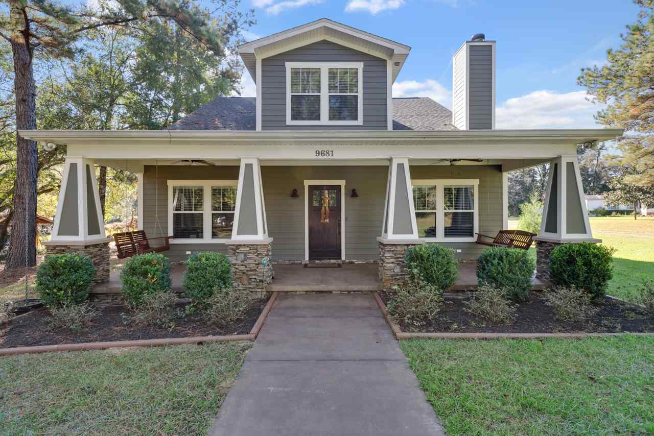 9681 South Horseshoe Road Tallahassee, FL 32317 - Photo 30 of 30 Gallery Image 30