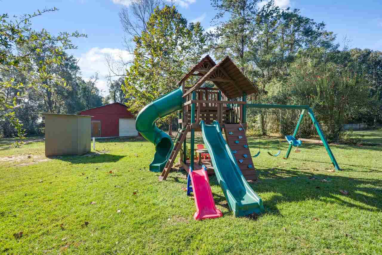 9681 South Horseshoe Road Tallahassee, FL 32317 - Photo 3 of 30 Gallery Image 3