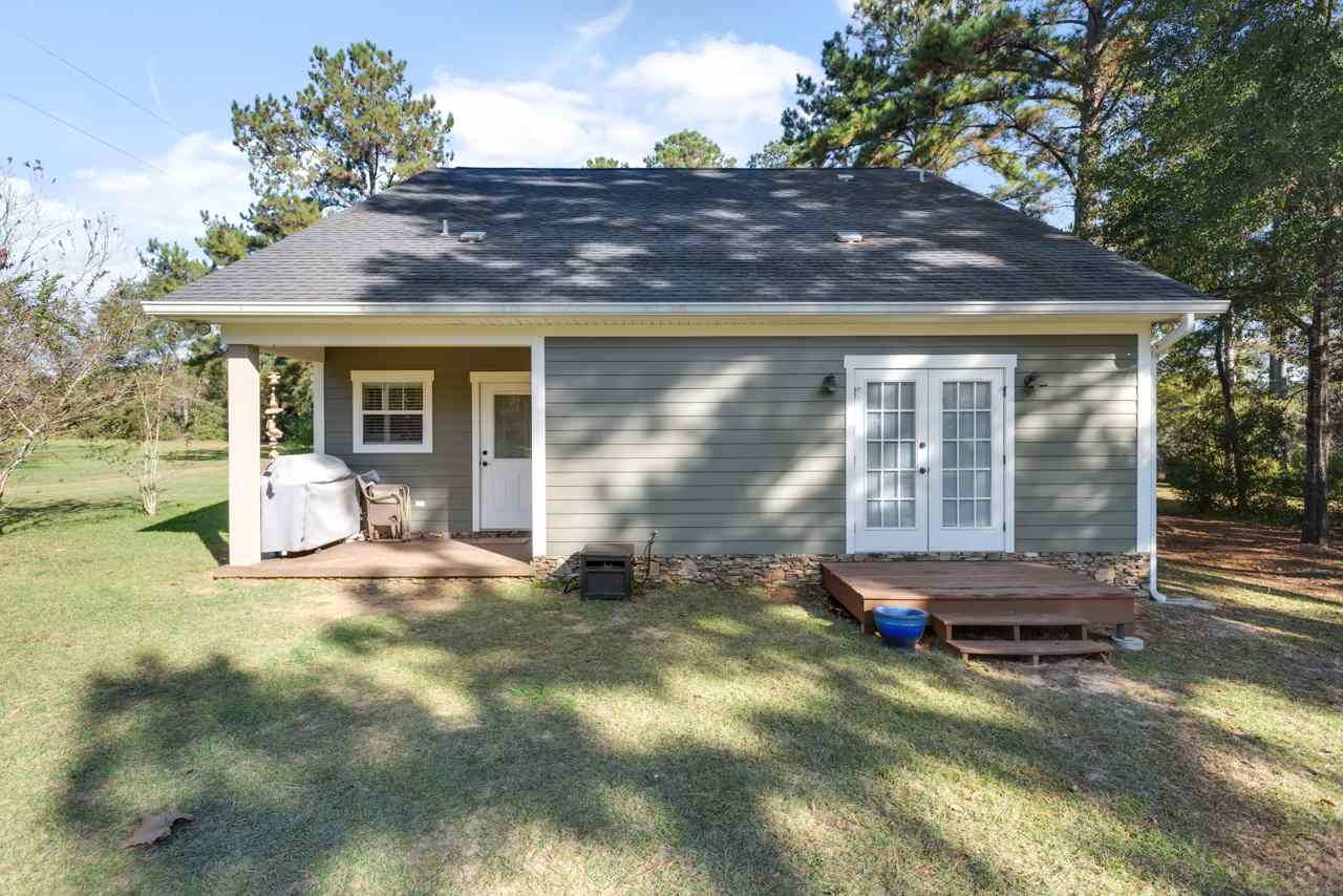 9681 South Horseshoe Road Tallahassee, FL 32317 - Photo 4 of 30 Gallery Image 4