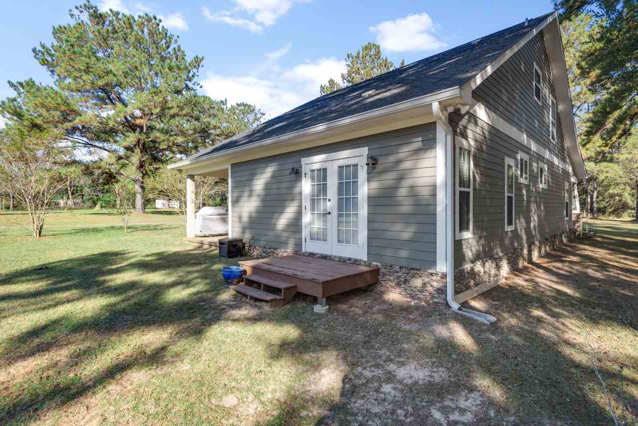 9681 South Horseshoe Road Tallahassee, FL 32317 - Photo 5 of 30 Gallery Image 5