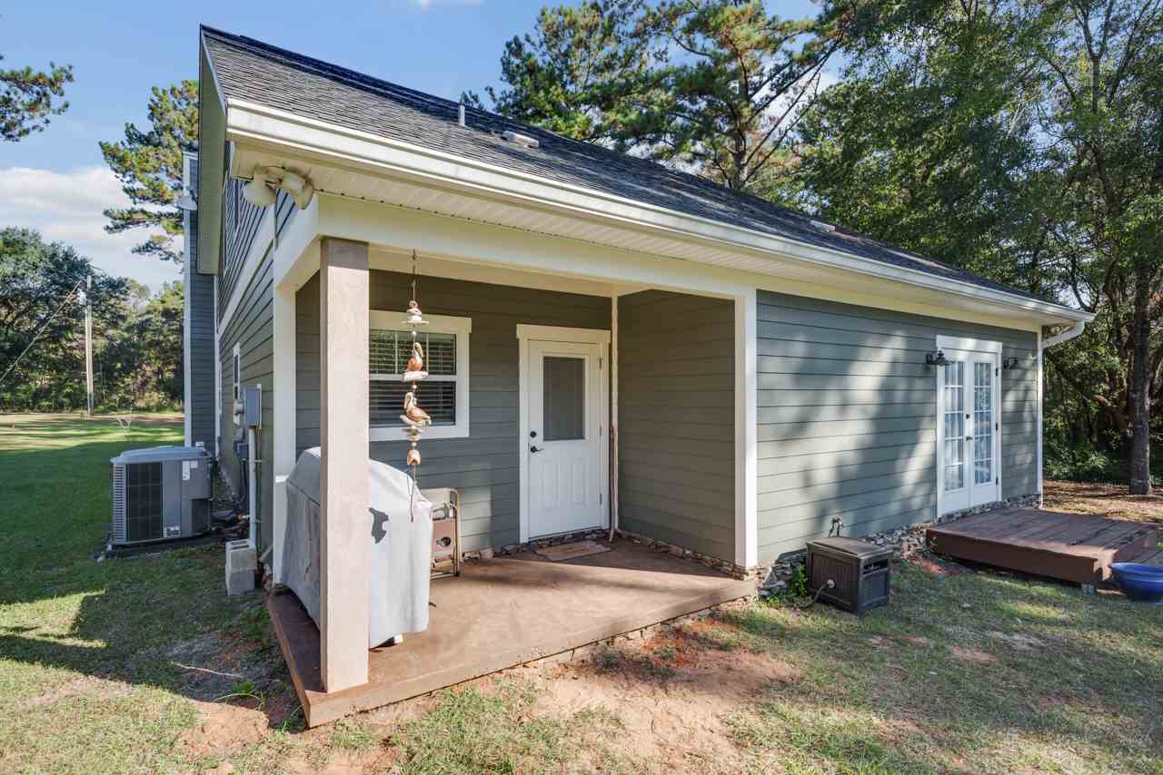 9681 South Horseshoe Road Tallahassee, FL 32317 - Photo 7 of 30 Gallery Image 7