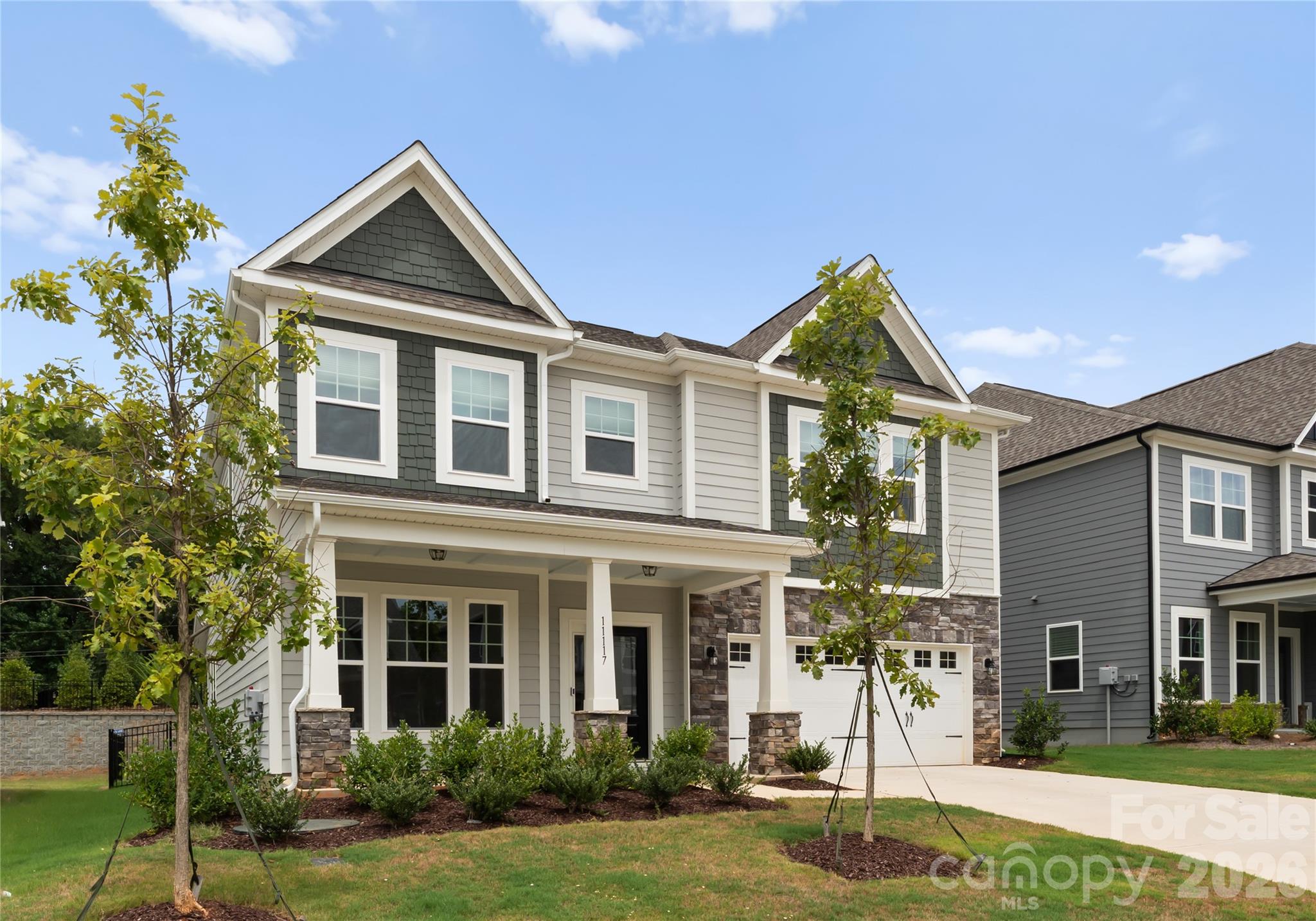 11117 Lochmere Road Charlotte, NC 28278 - Photo 2 of 46