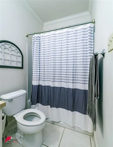 a view of a livingroom with a flat screen tv