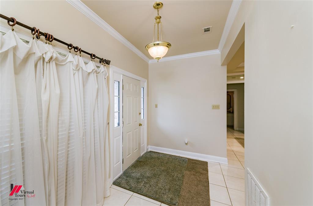 266 Stark Road Stonewall, LA 71078 - Photo 31 of 39 a view of entryway with wooden floor