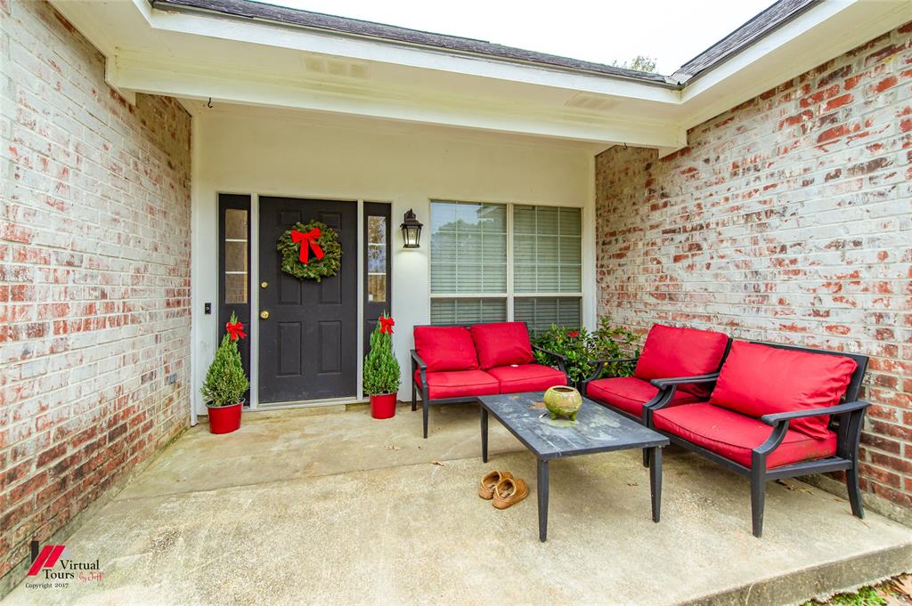 266 Stark Road Stonewall, LA 71078 - Photo 33 of 39 a view of outdoor seating