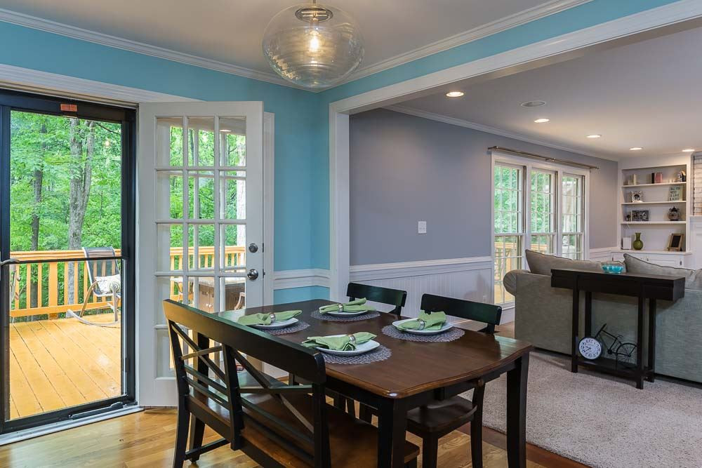 717 Bennington Drive Raleigh, NC 27615 - Photo 8 of 25 Photo 8