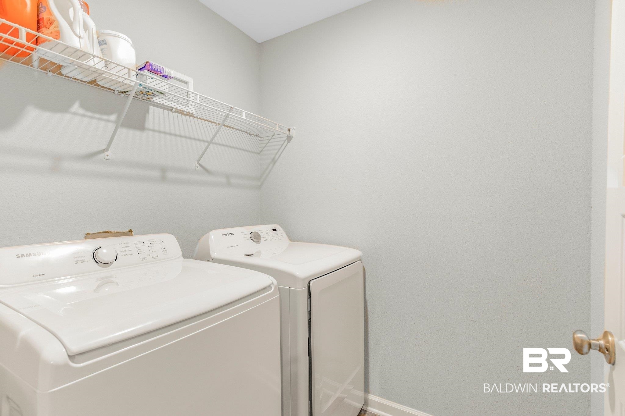 10324 Brodick Loop Daphne, AL 36527 - Photo 12 of 33 Laundry Room