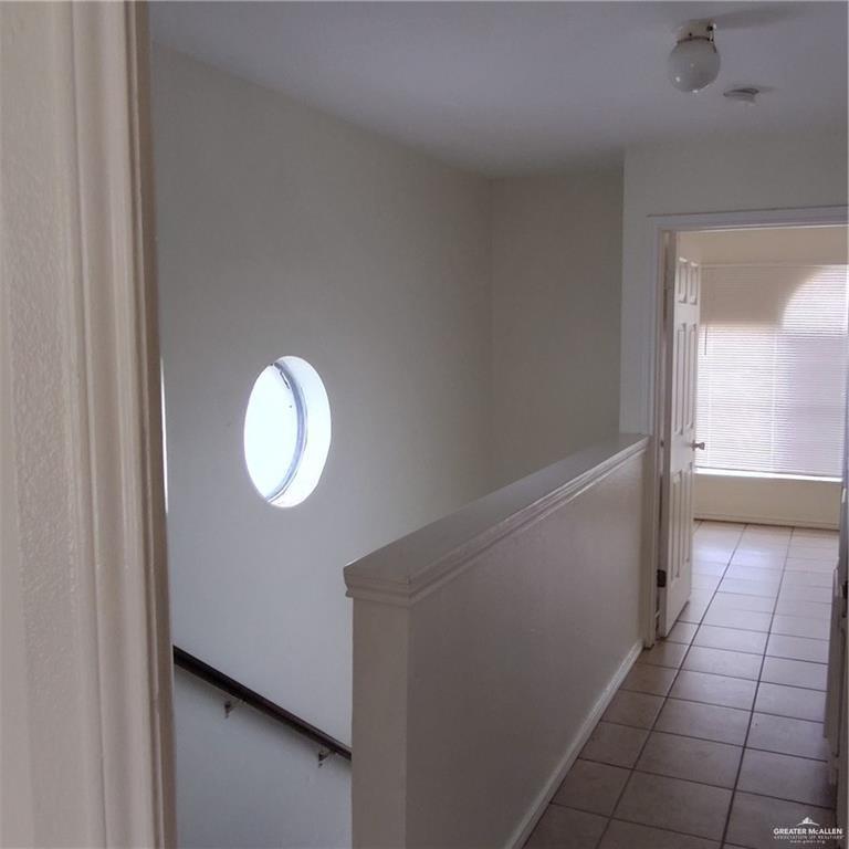 417 North 28th Street, Unit 3 McAllen, TX 78501 - Photo 5 of 7 a view of a room with wooden floor
