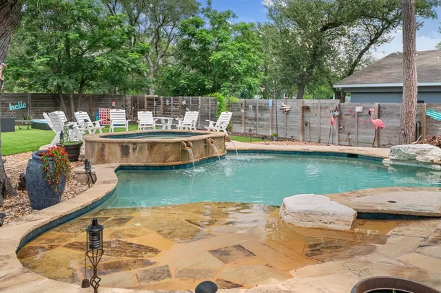 $1,200,000 | 1513 Hill Top Drive, Granite Shoals, TX 78654