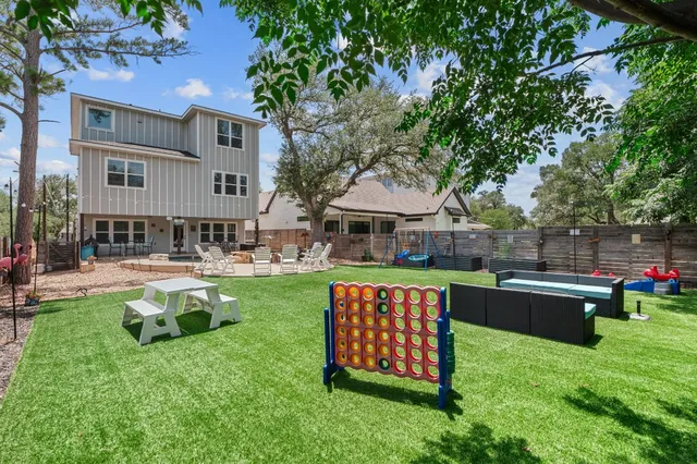 $1,200,000 | 1513 Hill Top Drive, Granite Shoals, TX 78654