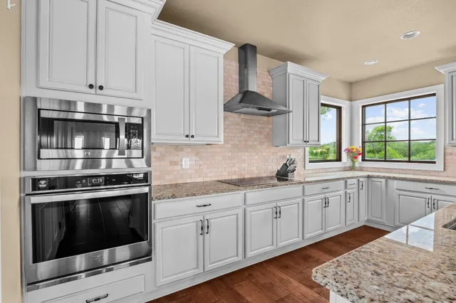 $1,200,000 | 1513 Hill Top Drive, Granite Shoals, TX 78654