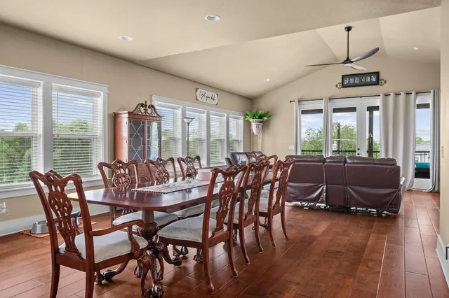 $1,200,000 | 1513 Hill Top Drive, Granite Shoals, TX 78654