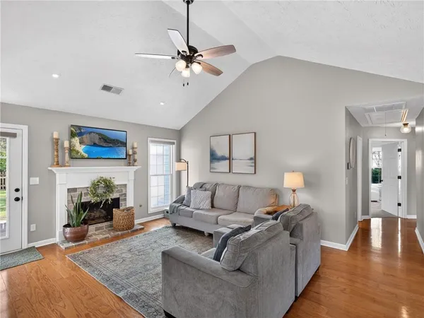 $399,900 | 5592 Thistledown Terrace, Sugar Hill, GA 30518