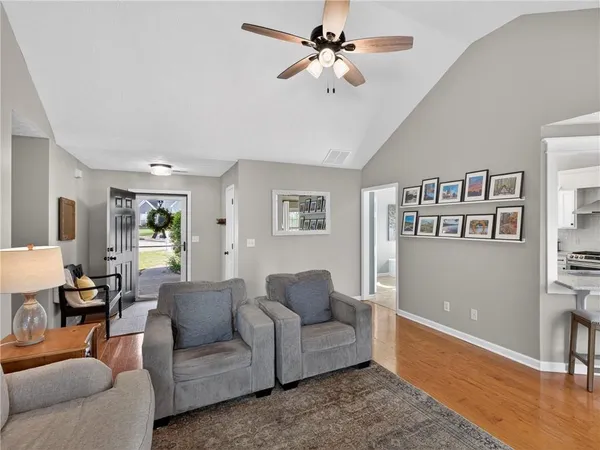 $399,900 | 5592 Thistledown Terrace, Sugar Hill, GA 30518