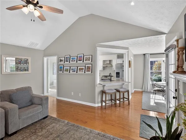 $399,900 | 5592 Thistledown Terrace, Sugar Hill, GA 30518