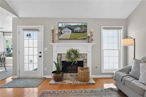 $399,900 | 5592 Thistledown Terrace, Sugar Hill, GA 30518