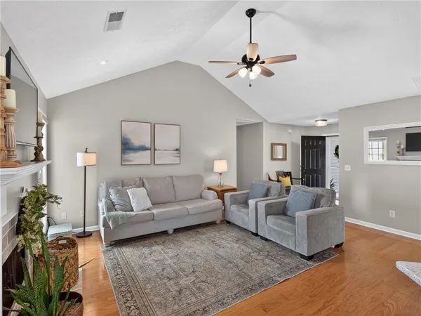 $399,900 | 5592 Thistledown Terrace, Sugar Hill, GA 30518