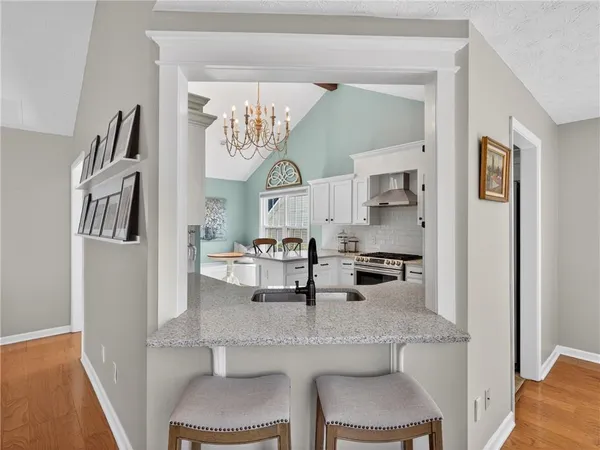 $399,900 | 5592 Thistledown Terrace, Sugar Hill, GA 30518