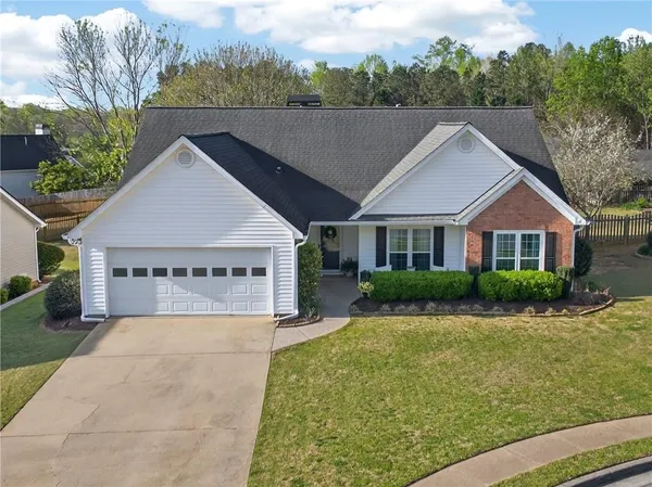 $399,900 | 5592 Thistledown Terrace, Sugar Hill, GA 30518