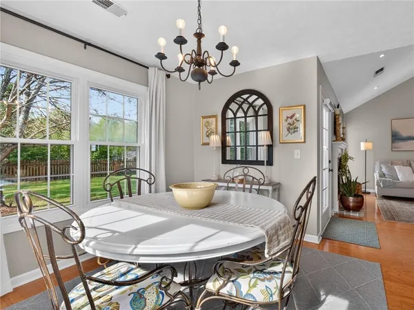 $399,900 | 5592 Thistledown Terrace, Sugar Hill, GA 30518