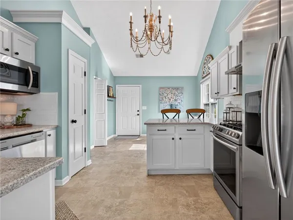 $399,900 | 5592 Thistledown Terrace, Sugar Hill, GA 30518