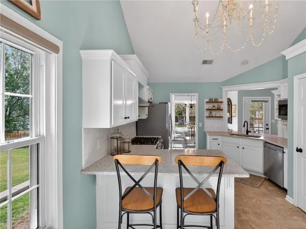 $399,900 | 5592 Thistledown Terrace, Sugar Hill, GA 30518